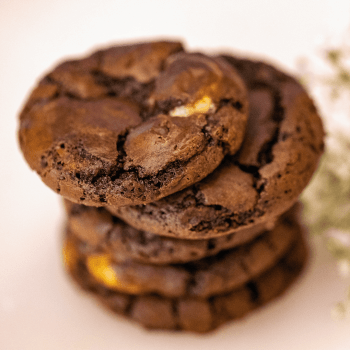 Curso Cookies Especiais  11/11/24 13h30 às 17h